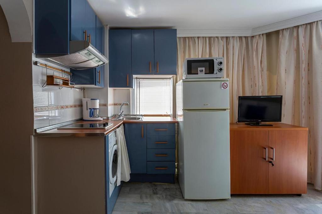 Luminosity Square Studio. Francos 14 Севілья Екстер'єр фото